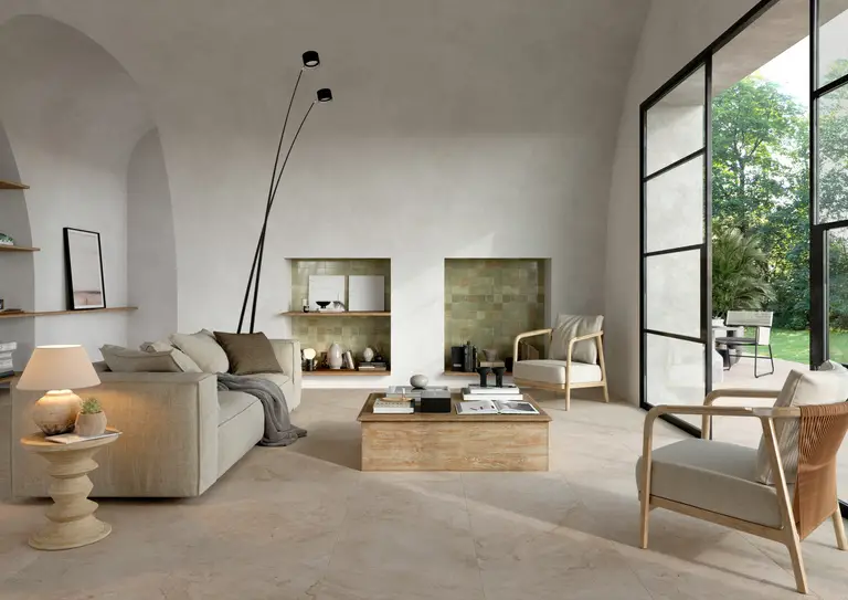 Arredo salotto