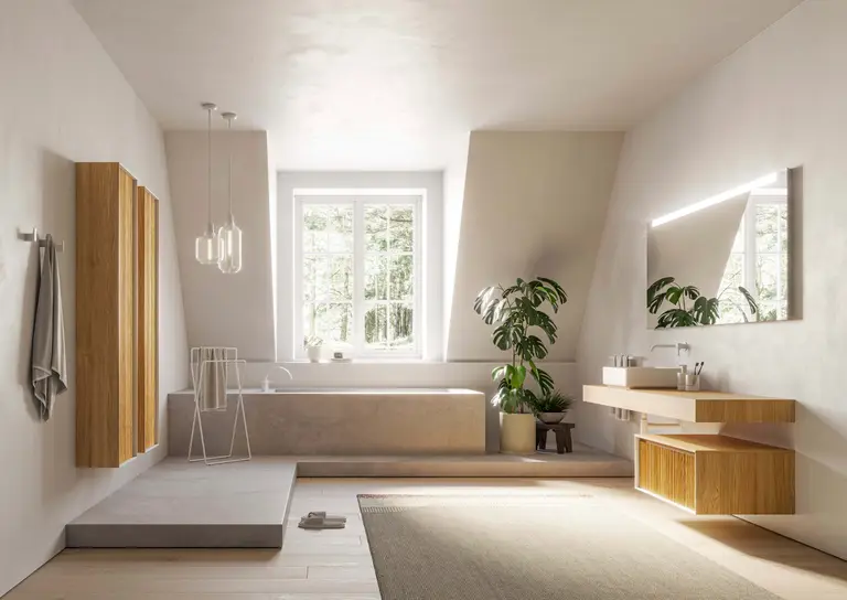 Arredo bagno